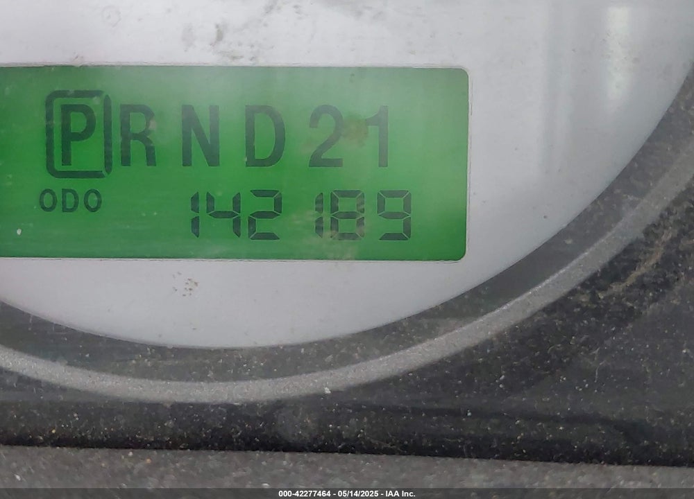 2005 FORD ESCAPE XLT VIN: 1FMYU03Z35KE49259
