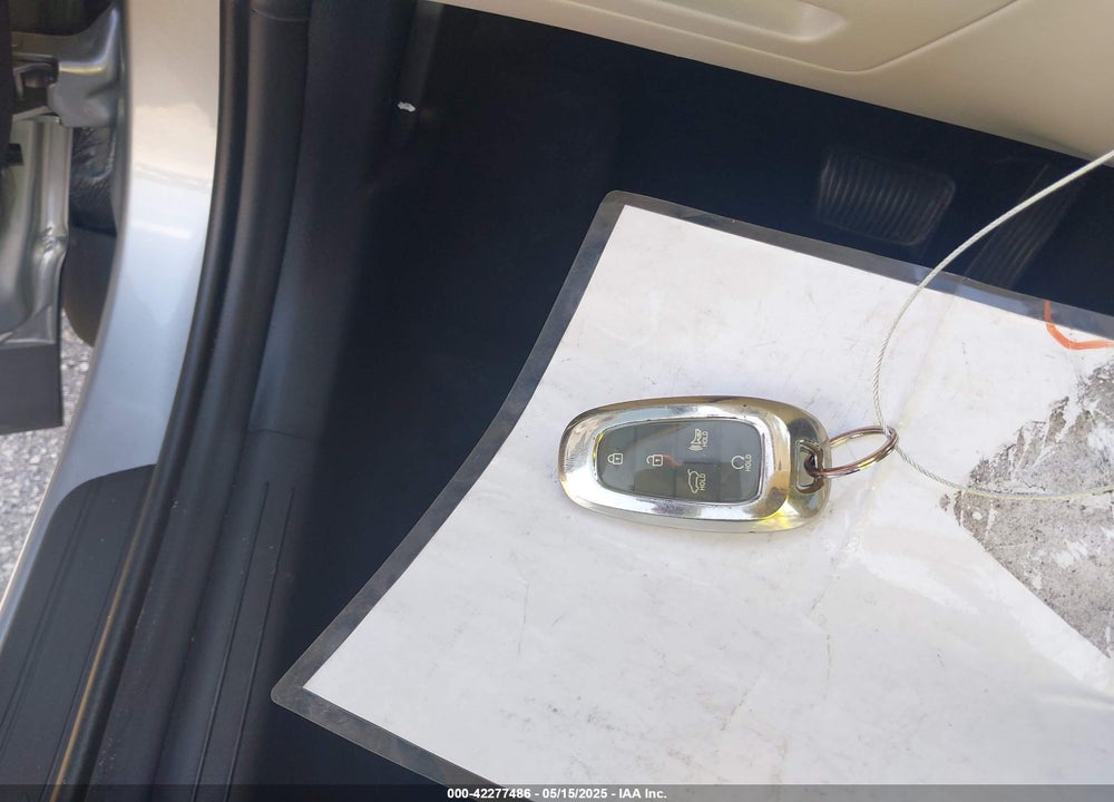 2023 HYUNDAI TUCSON VIN: 5NMJB3AE6PH218612
