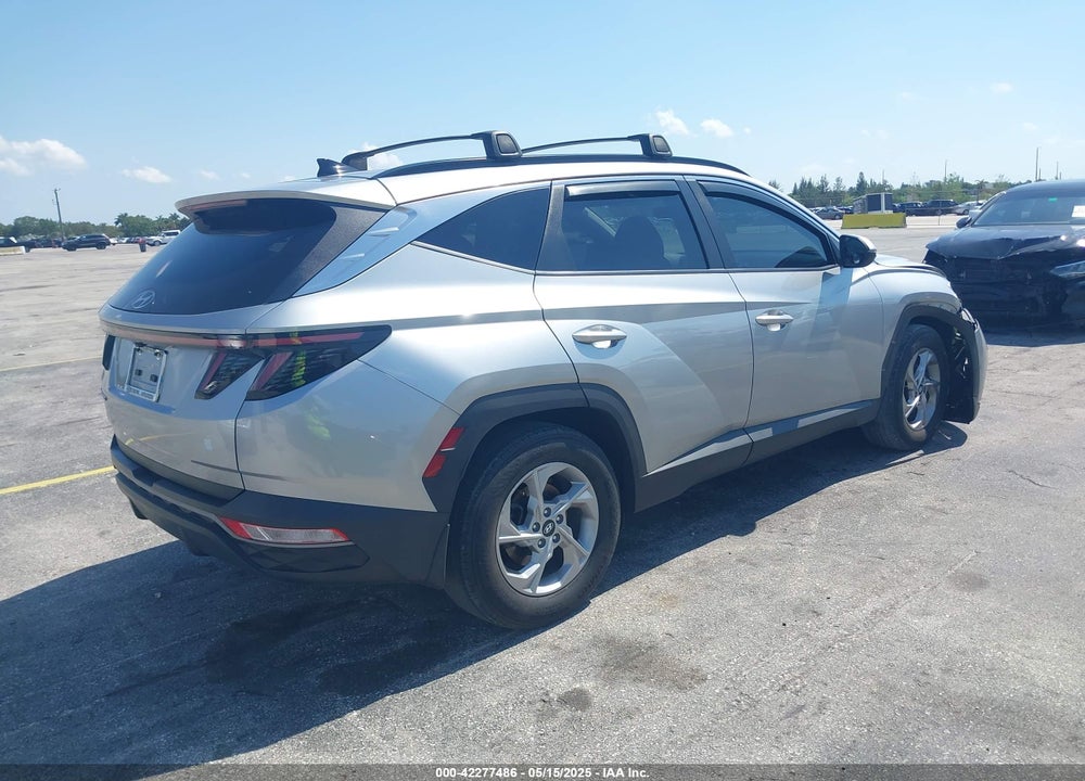 2023 HYUNDAI TUCSON VIN: 5NMJB3AE6PH218612
