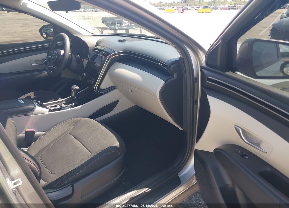 2023 HYUNDAI TUCSON VIN: 5NMJB3AE6PH218612