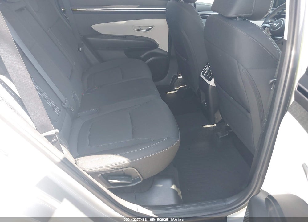 2023 HYUNDAI TUCSON VIN: 5NMJB3AE6PH218612