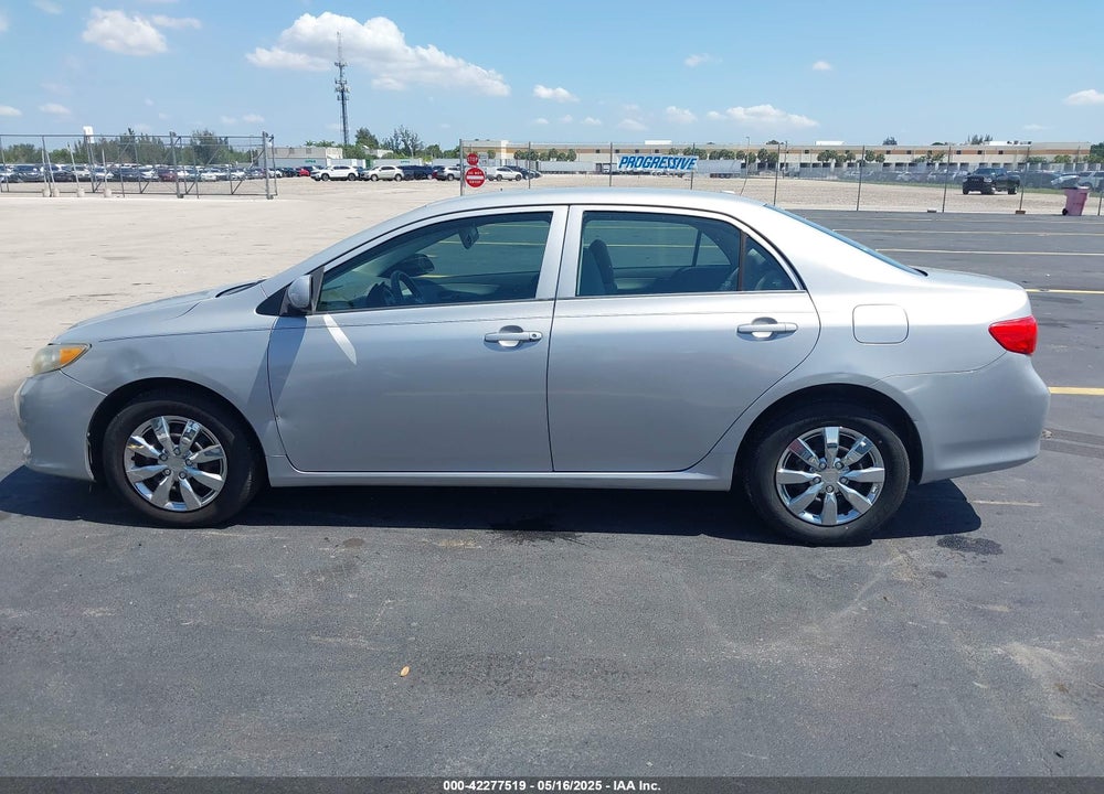 2010 TOYOTA COROLLA VIN: 1NXBU4EE6AZ208172