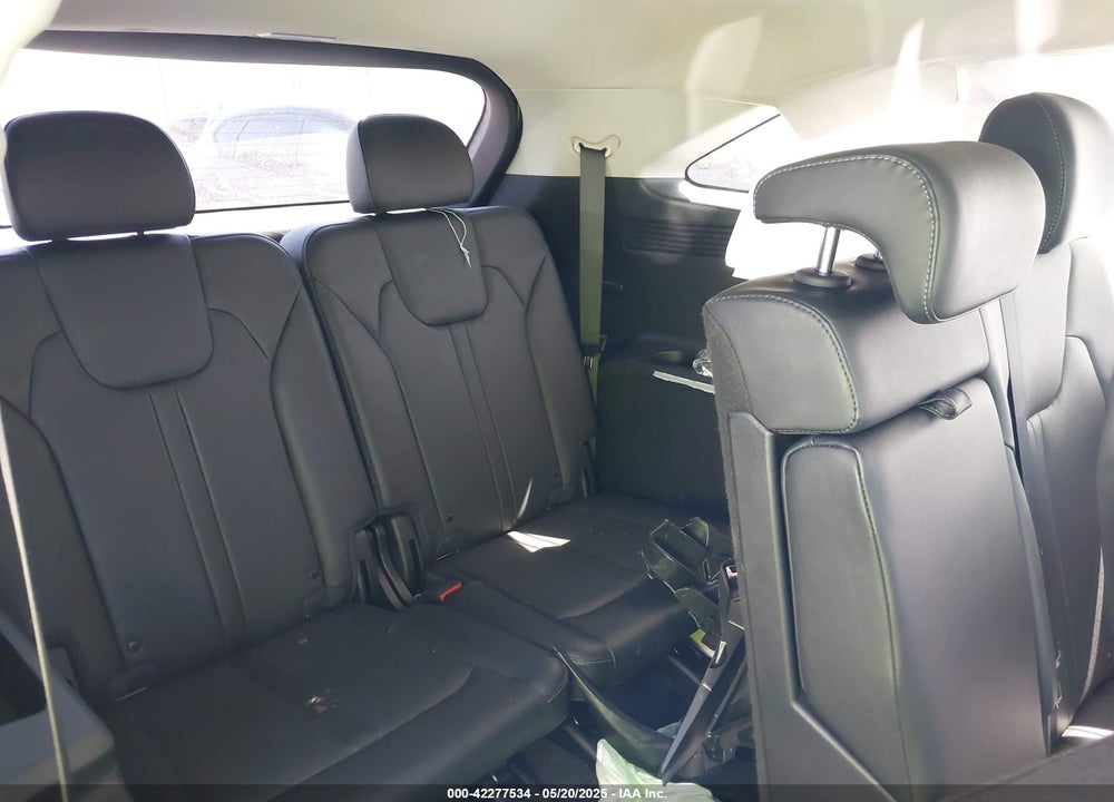 2022 KIA SORENTO X-LINE S VIN: 5XYRLDLC9NG147897
