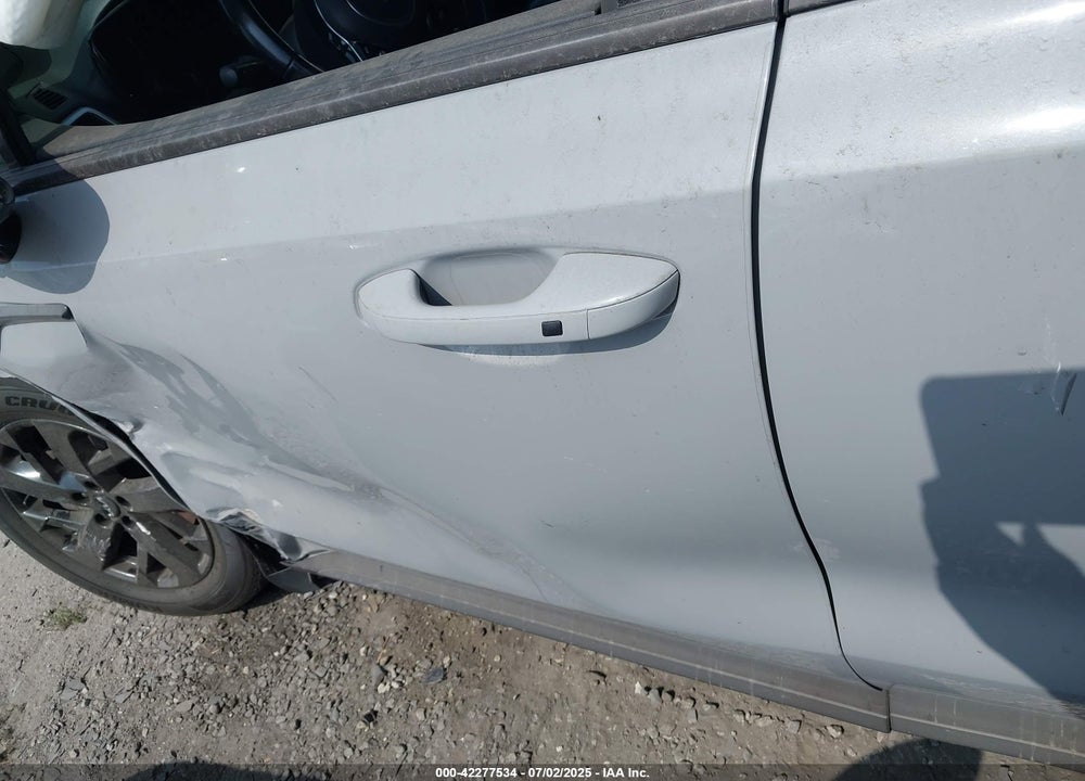 2022 KIA SORENTO X-LINE S VIN: 5XYRLDLC9NG147897