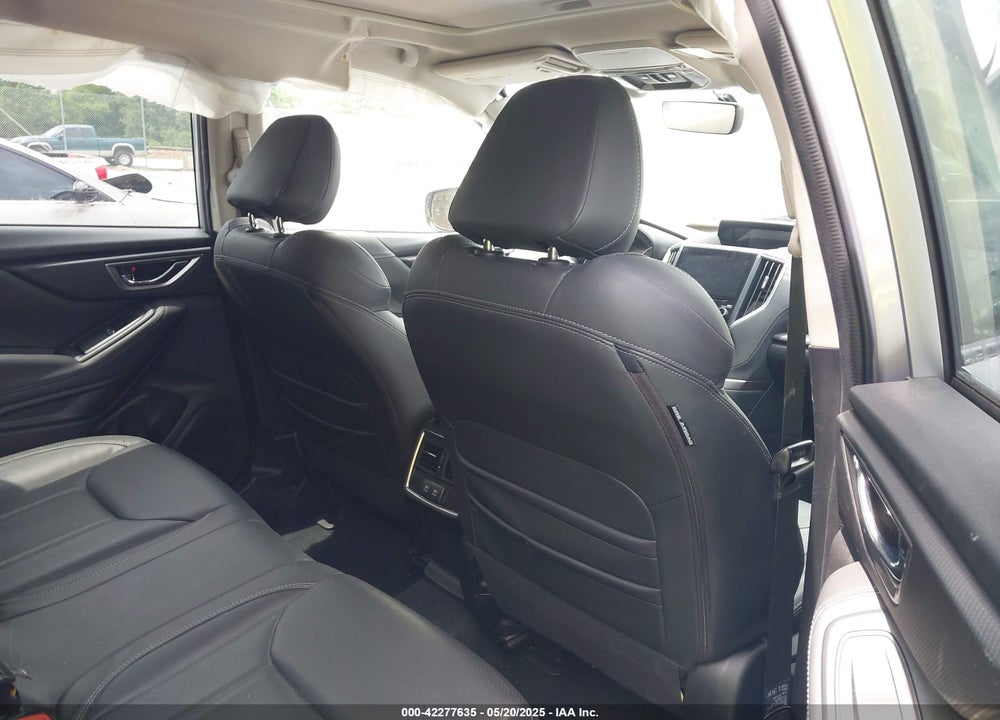 2021 SUBARU FORESTER VIN: JF2SKAUC9MH532420