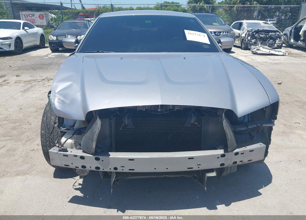 2014 DODGE CHARGER SE VIN: 2C3CDXBG5EH315209