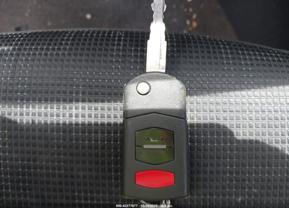 2010 MAZDA MAZDA5 VIN: JM1CR2W31A0376336
