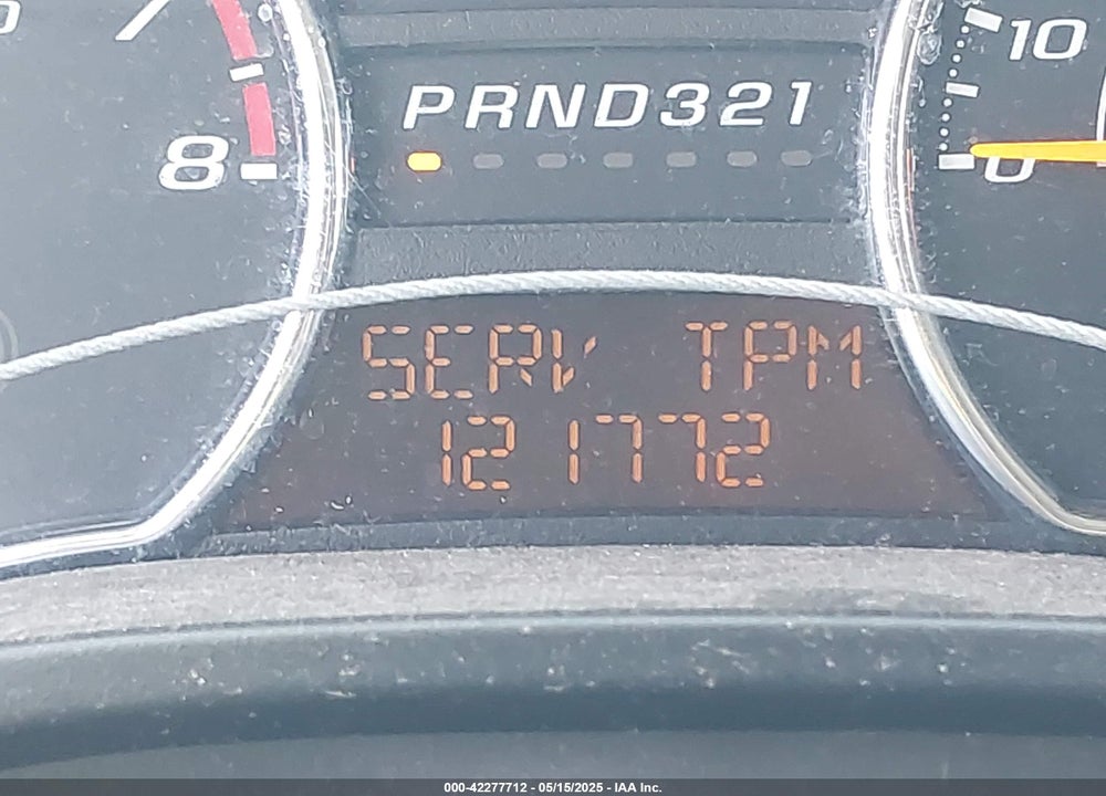 2012 GMC CANYON SLE1 VIN: 1GTD5MFE6C8106200