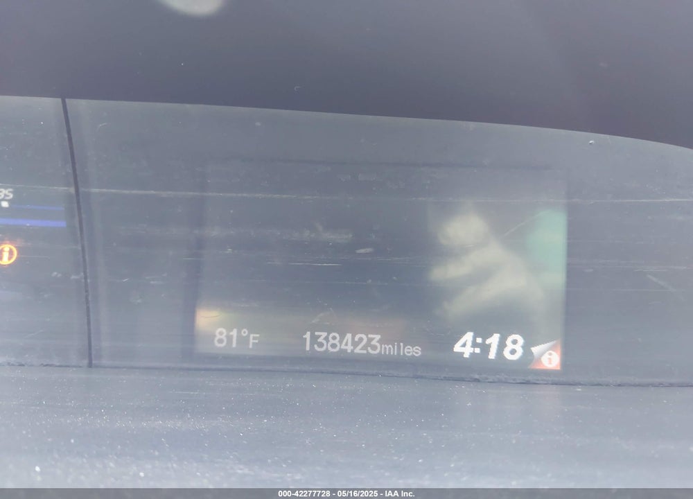 2012 HONDA CIVIC EX VIN: 2HGFB2F89CH533057
