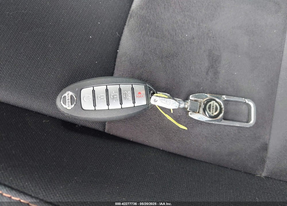 2022 NISSAN SENTRA VIN: 3N1AB8DV8NY310965
