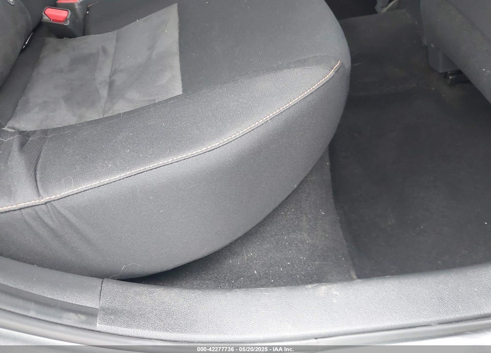 2022 NISSAN SENTRA VIN: 3N1AB8DV8NY310965