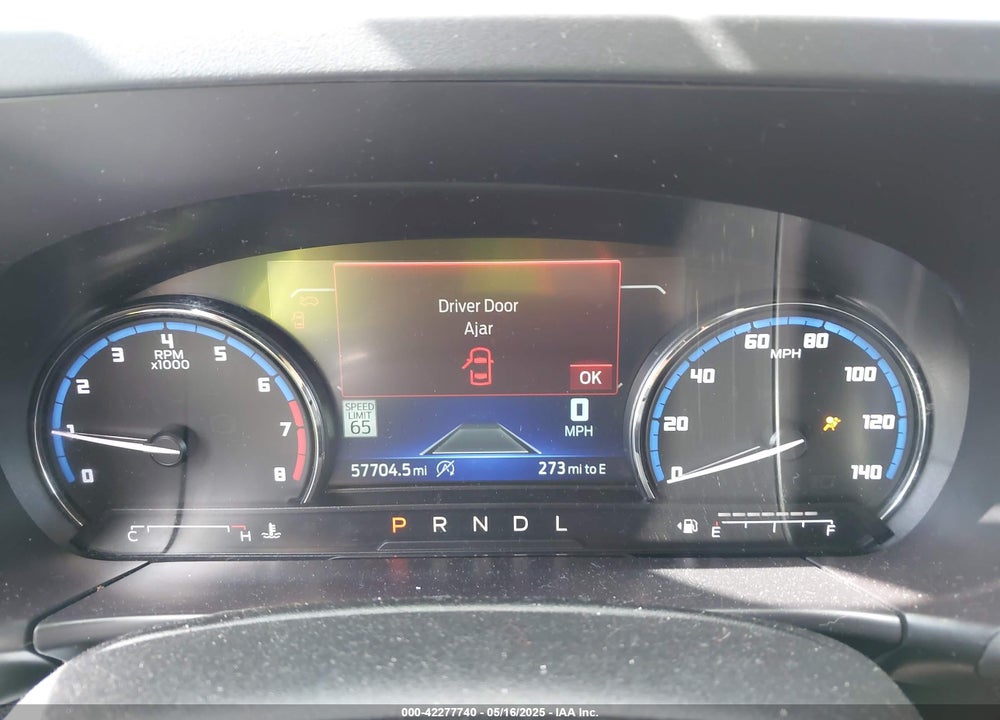 2021 FORD BRONCO SPORT VIN: 3FMCR9C66MRA28992