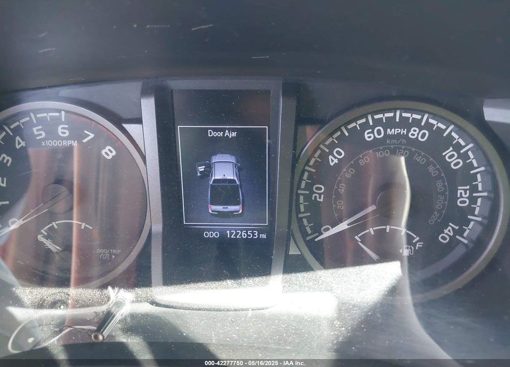 2018 TOYOTA TACOMA VIN: 3TMCZ5AN3JM177067