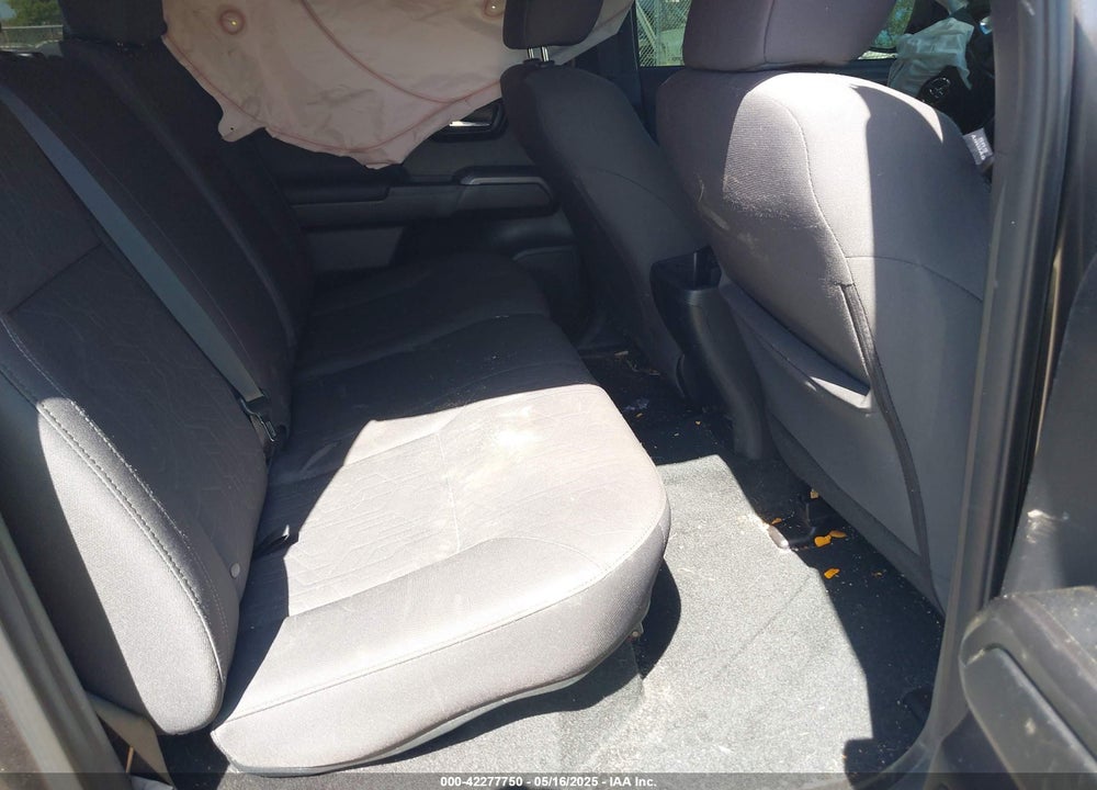 2018 TOYOTA TACOMA VIN: 3TMCZ5AN3JM177067
