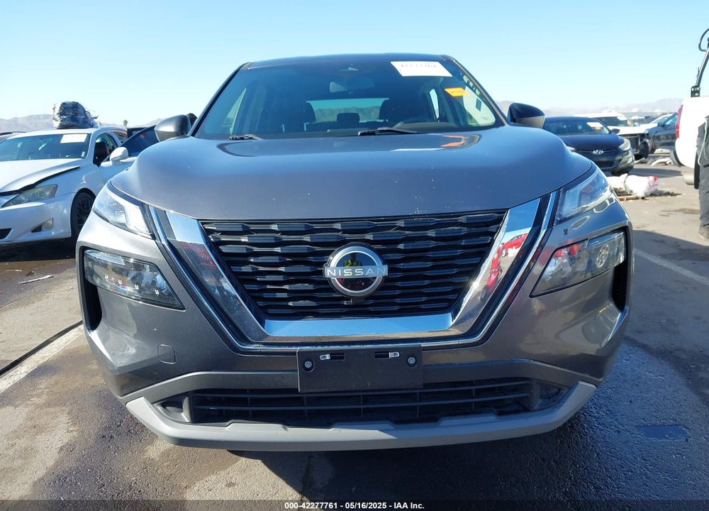 2023 NISSAN ROGUE VIN: JN8BT3AA7PW410167