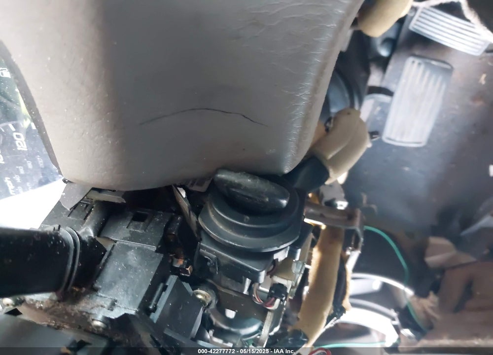 2002 HONDA ACCORD 2.3 SE VIN: JHMCG56772C020756