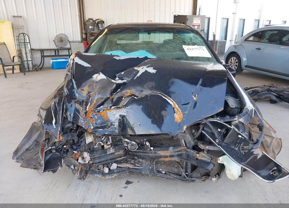 2002 HONDA ACCORD 2.3 SE VIN: JHMCG56772C020756