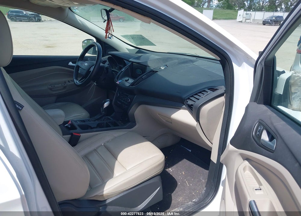 2019 FORD ESCAPE VIN: 1FMCU9HD4KUB01773