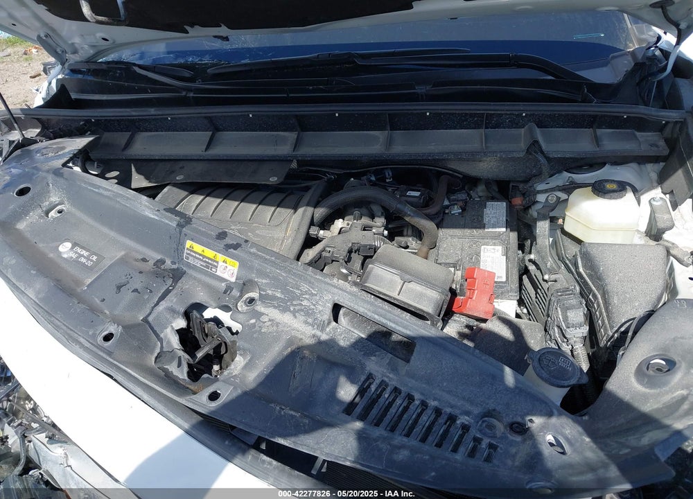 2024 TOYOTA HIGHLANDER VIN: 5TDKDRBHXRS572904