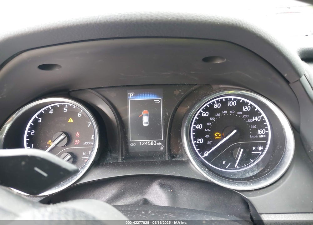 2019 TOYOTA CAMRY SE VIN: 4T1B11HK8KU793900