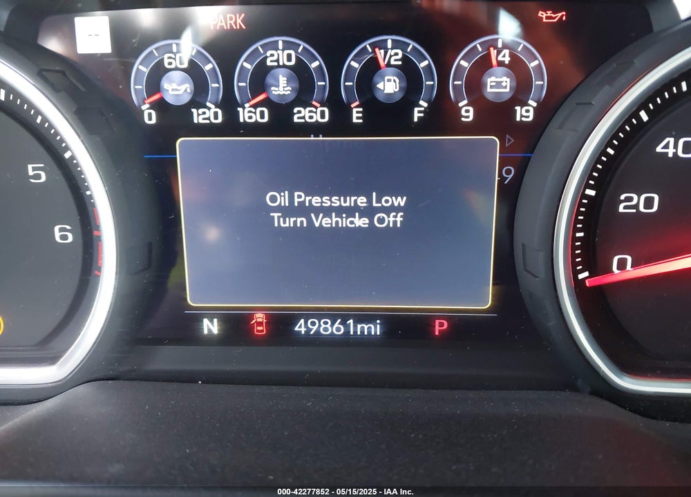 2021 CHEVROLET TAHOE 2WD PREMIER VIN: 1GNSCSKD5MR112698