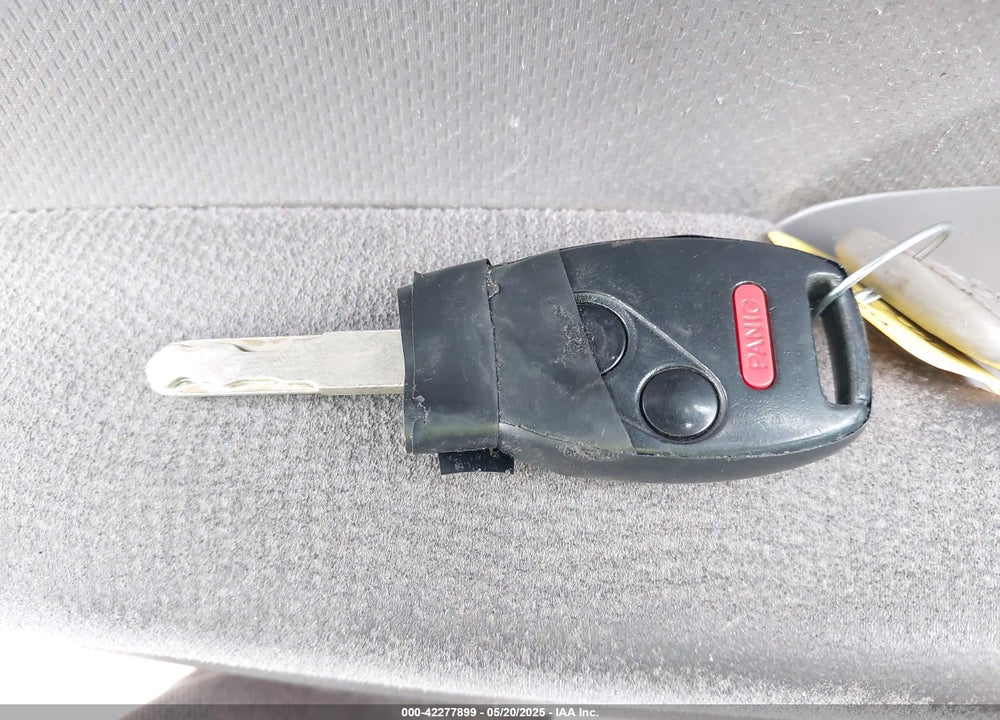 2008 HONDA CIVIC LX VIN: 2HGFA16518H311882
