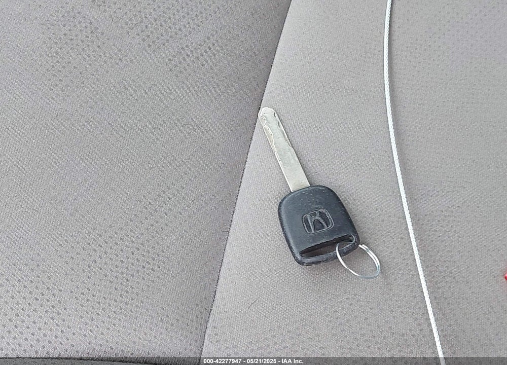 2012 HONDA CIVIC LX VIN: 19XFB2F50CE372209