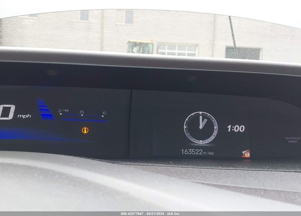 2012 HONDA CIVIC LX VIN: 19XFB2F50CE372209