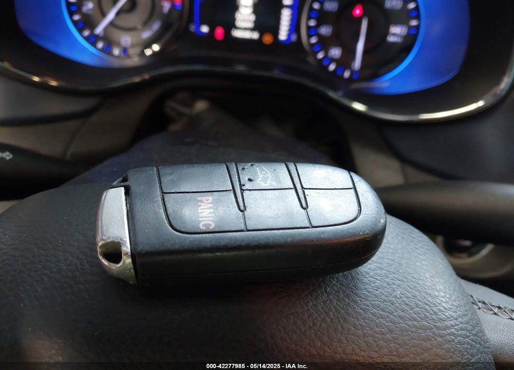 2016 CHRYSLER 200 S VIN: 1C3CCCBBXGN134665