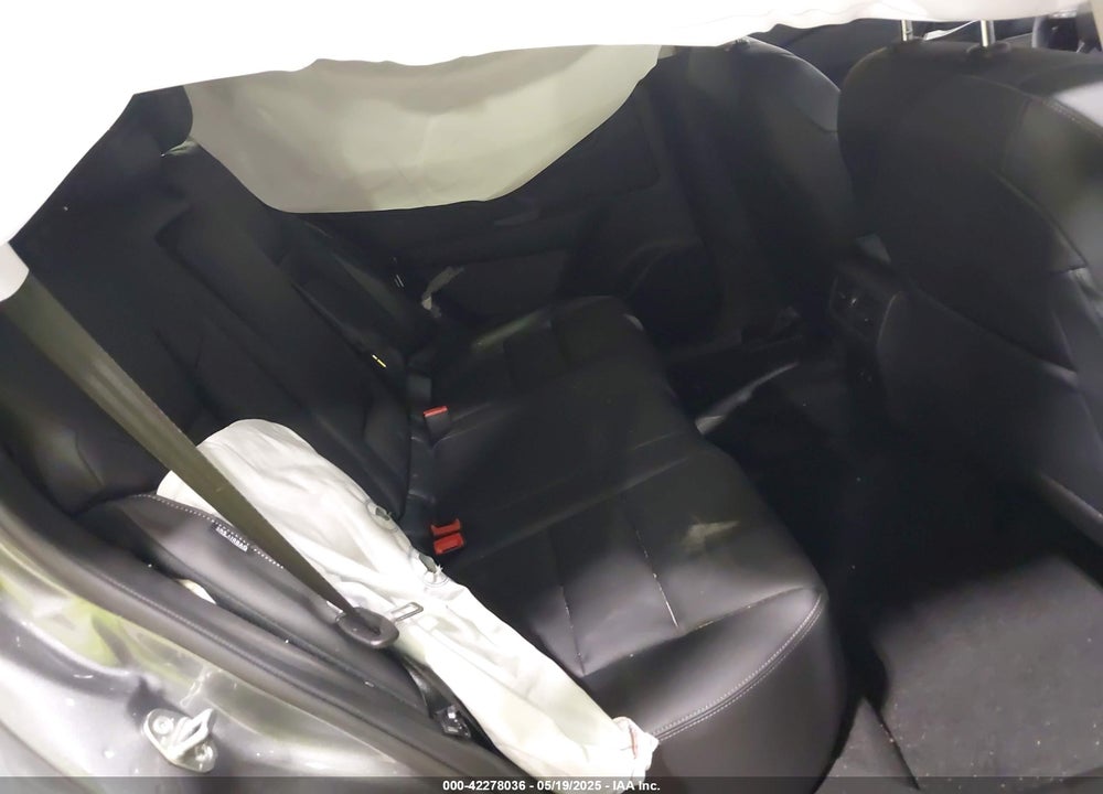 2025 NISSAN ROGUE VIN: JN8BT3CB0SW153674