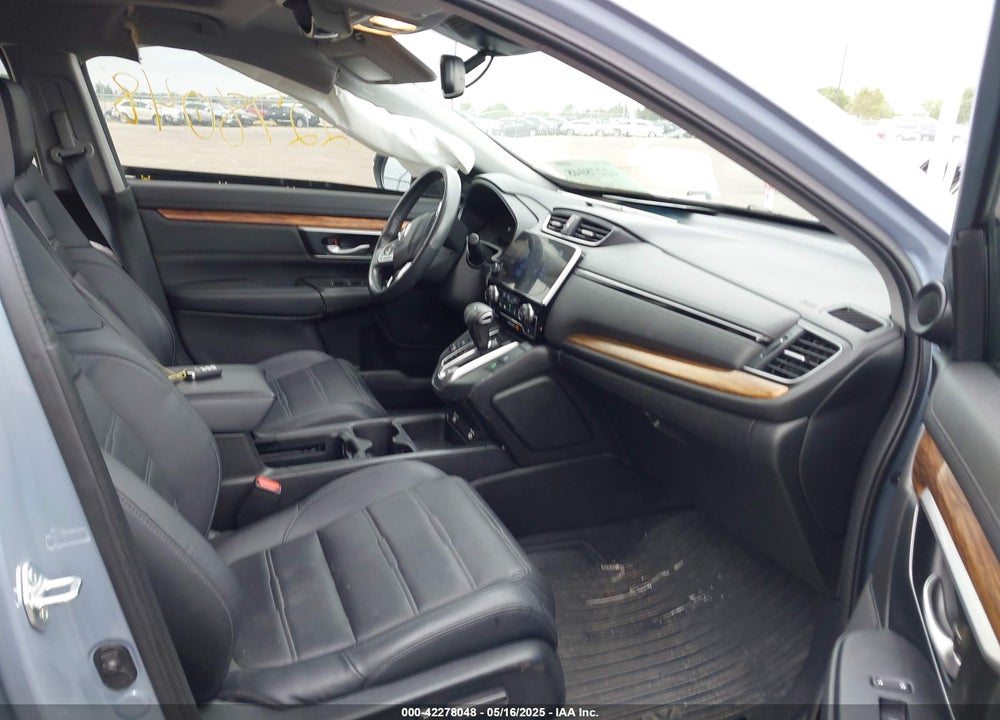 2021 HONDA CRV VIN: 7FARW2H85ME035060