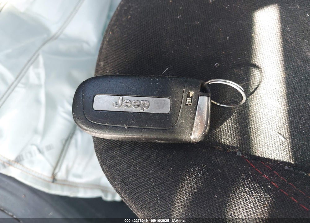 2018 JEEP RENEGADE VIN: ZACCJBCB6JPG72837