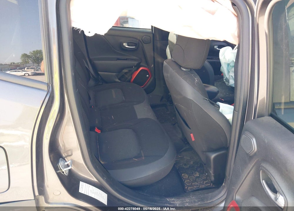 2018 JEEP RENEGADE VIN: ZACCJBCB6JPG72837