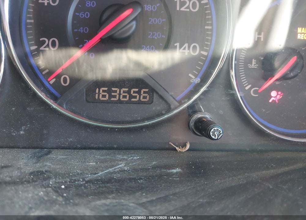 2004 HONDA CIVIC LX VIN: 2HGES16594H643345