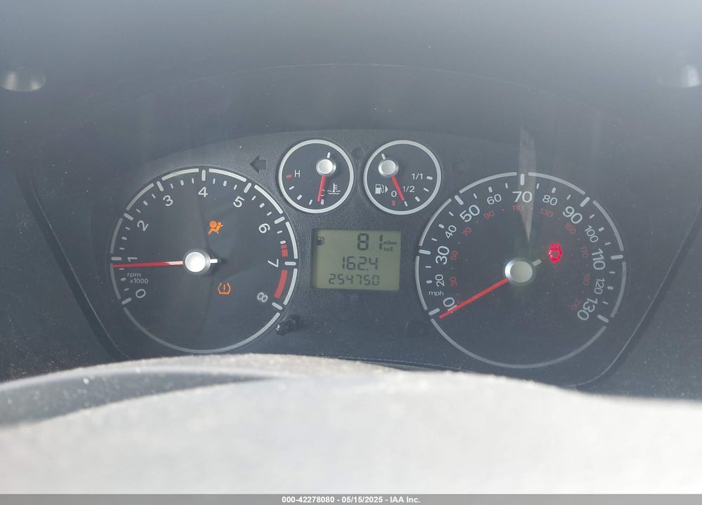2013 FORD TRANSIT CONNECT XLT VIN: NM0LS6BN4DT146146