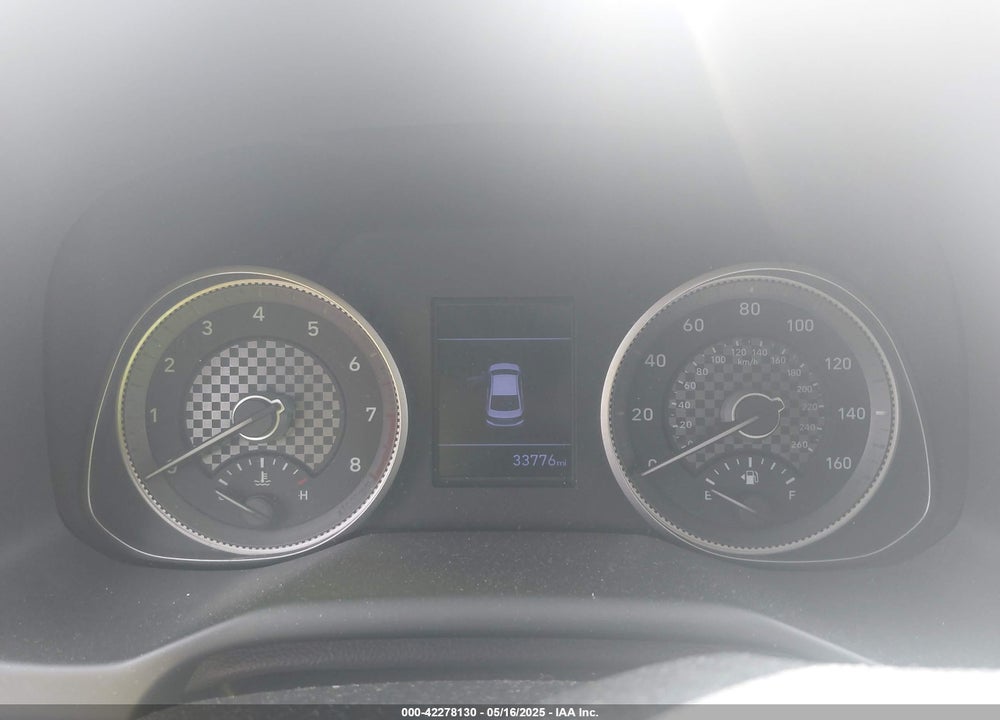 2020 HYUNDAI ELANTRA VIN: 5NPD84LF1LH598043