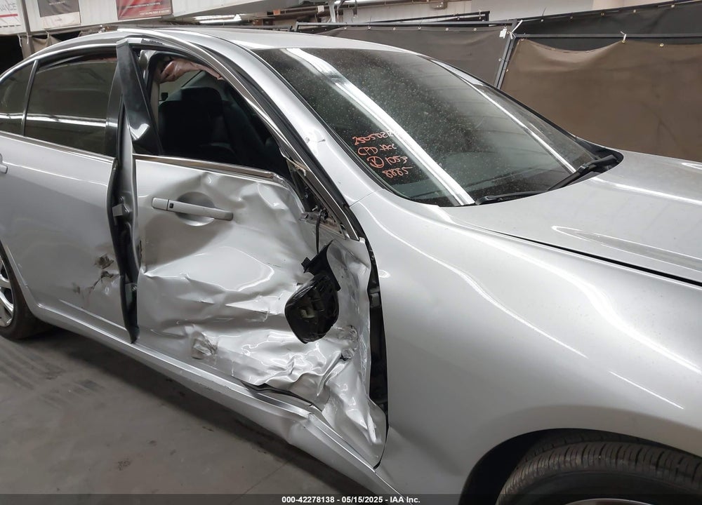 2009 INFINITI G37 JOURNEY VIN: JNKCV61E49M308885