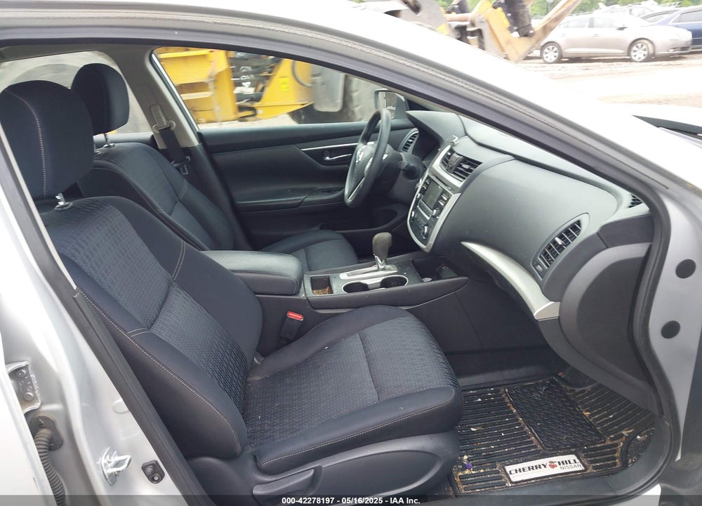 2016 NISSAN ALTIMA VIN: 1N4AL3AP5GN373644