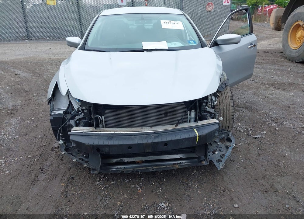 2016 NISSAN ALTIMA VIN: 1N4AL3AP5GN373644