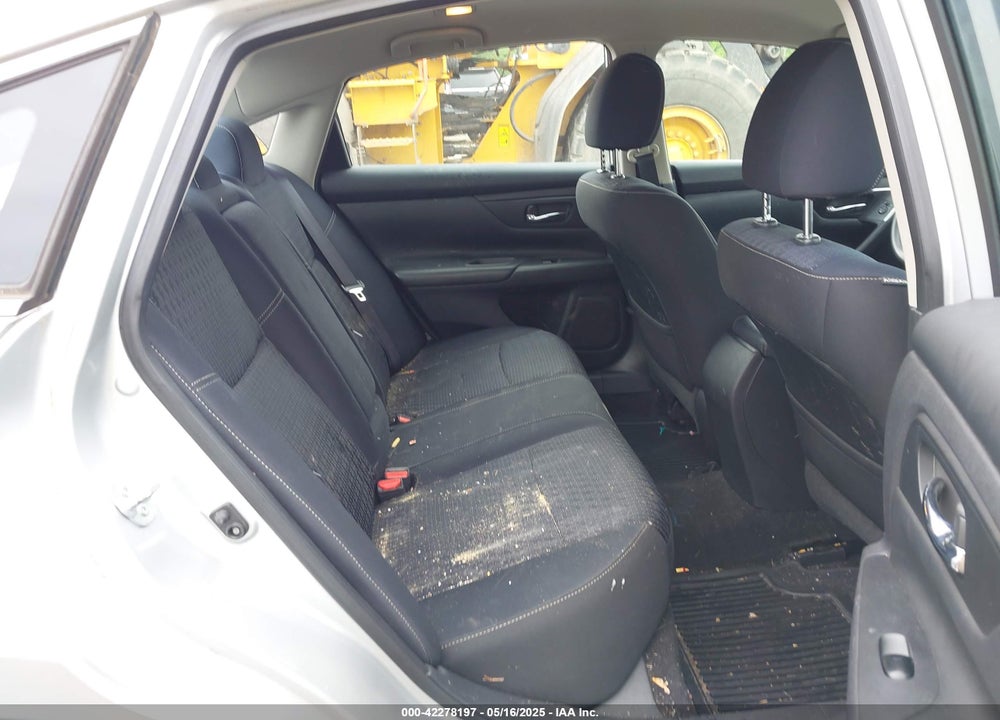 2016 NISSAN ALTIMA VIN: 1N4AL3AP5GN373644