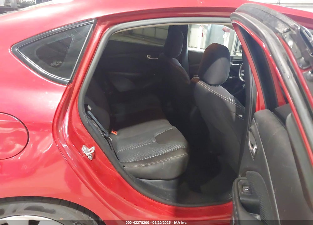 2014 DODGE DART VIN: 1C3CDFBB2ED667420