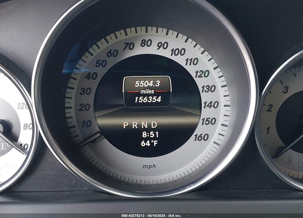 2013 MERCEDES-BENZ C 300 LUXURY 4MATIC/SPORT 4MATIC VIN: WDDGF8AB0DA779904