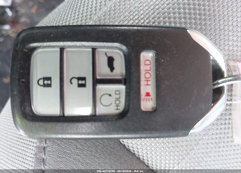 2019 HONDA CR-V VIN: 2HKRW2H54KH657262