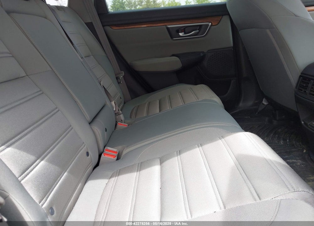 2019 HONDA CR-V VIN: 2HKRW2H54KH657262