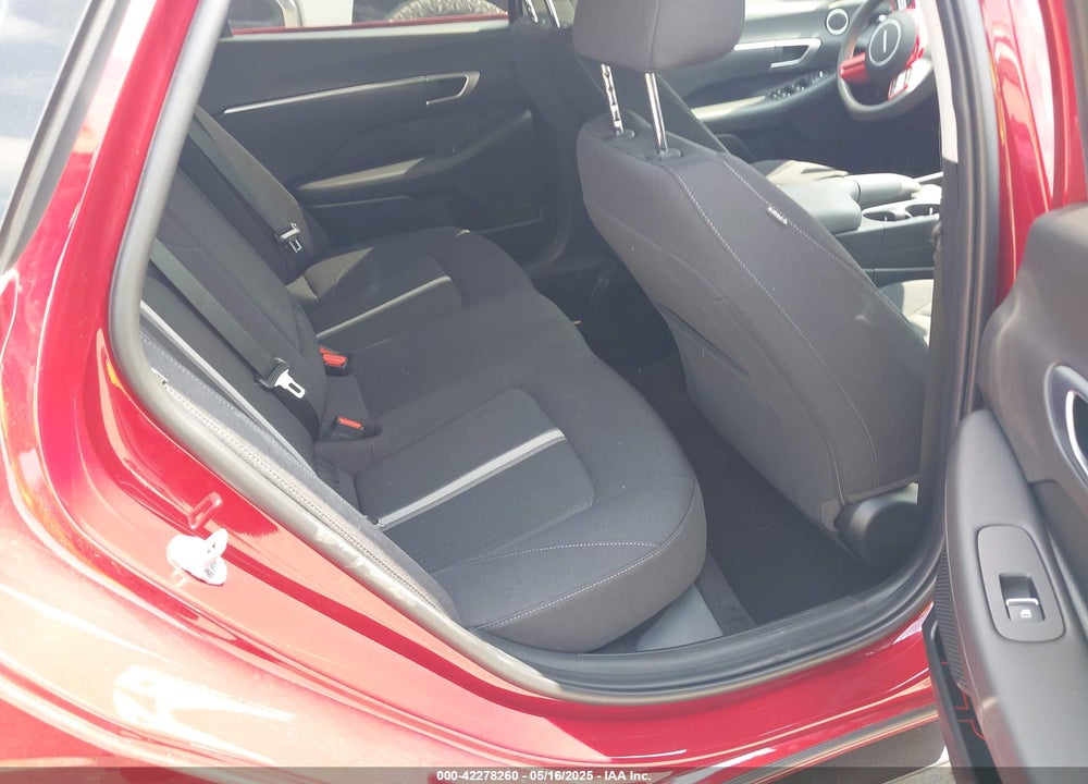 2024 HYUNDAI SONATA VIN: KMHL64JA8RA404354
