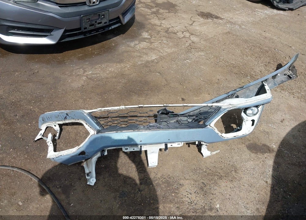 2021 HONDA CIVIC VIN: SHHFK7H69MU411909