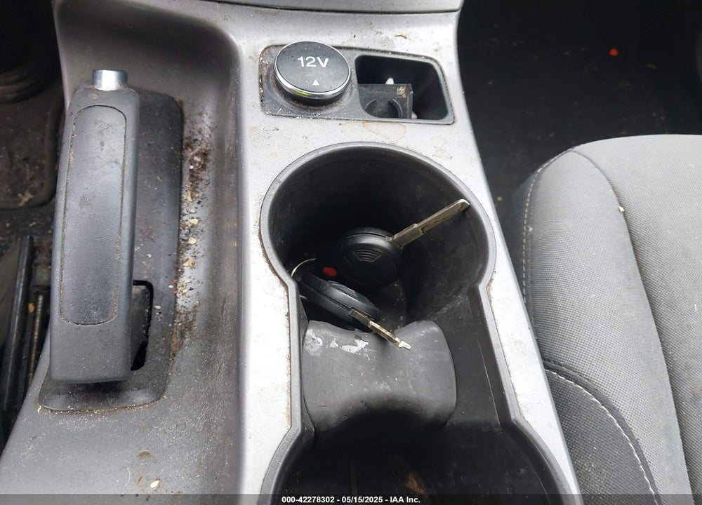 2015 FORD ESCAPE VIN: 1FMCU0GX8FUB42629