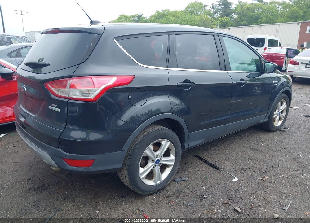 2015 FORD ESCAPE VIN: 1FMCU0GX8FUB42629