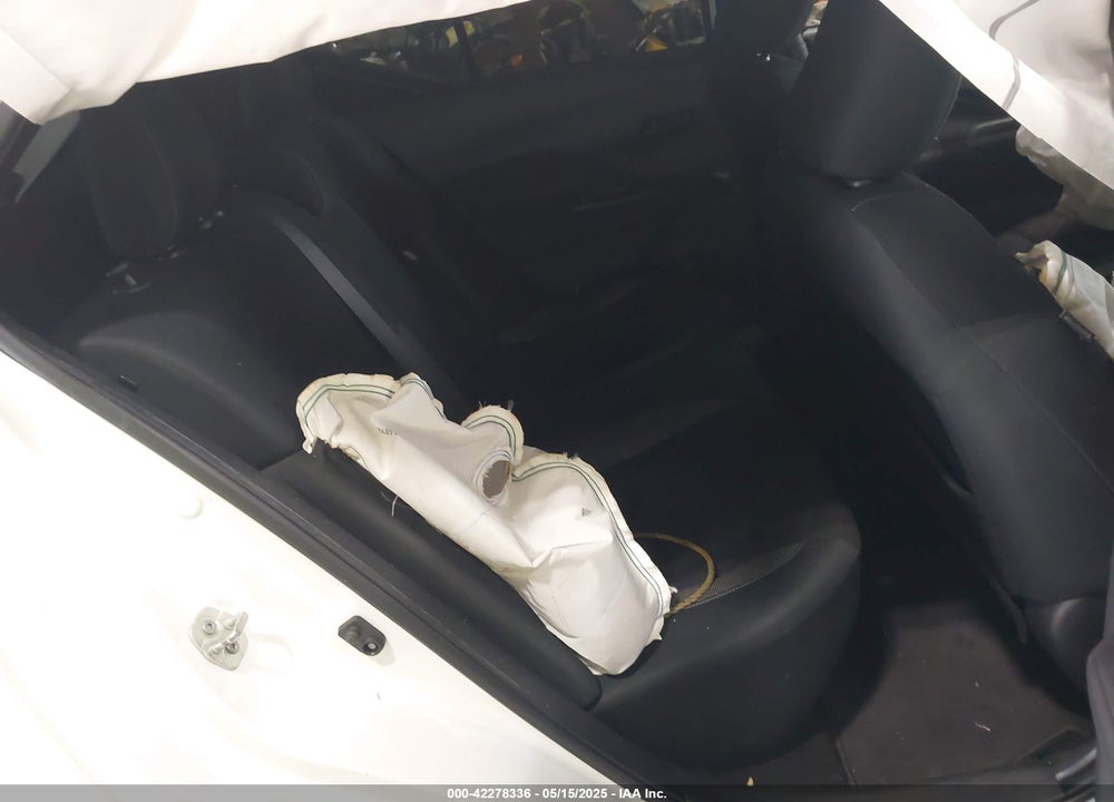 2020 NISSAN KICKS VIN: 3N1CP5BV5LL577129
