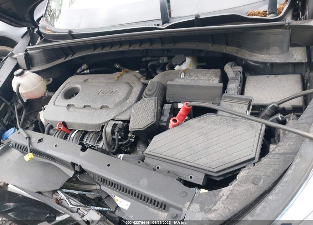 2021 HYUNDAI TUCSON VIN: KM8J3CAL9MU405435